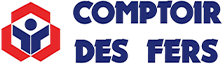 comptoir des fers