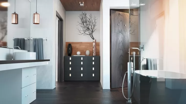 Rénovation de salle de bain, Chalon-sur-Saône, JMK Plomberie