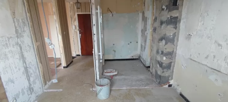 Rénovation complète de salle de bain à Chalon-Sur-Saône