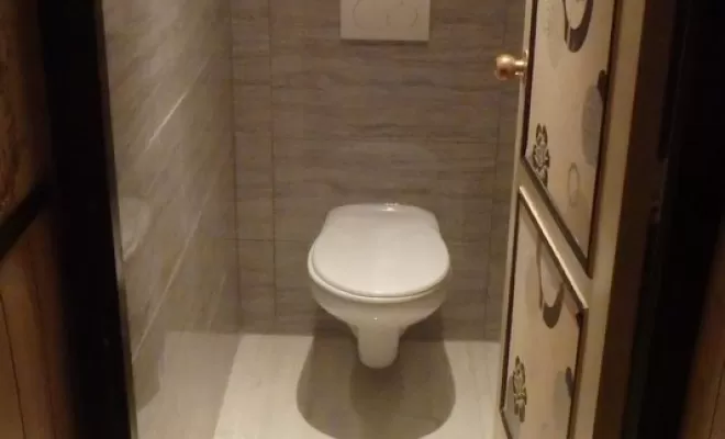 Installation de salle de bain, Chalon-sur-Saône, JMK Plomberie