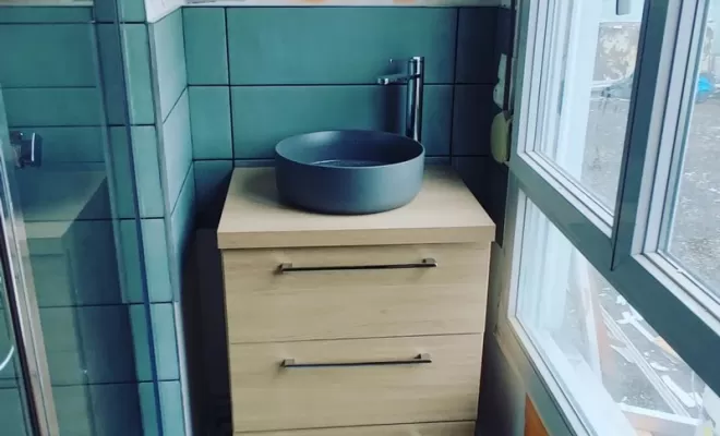 Installation de salle de bain, Chalon-sur-Saône, JMK Plomberie