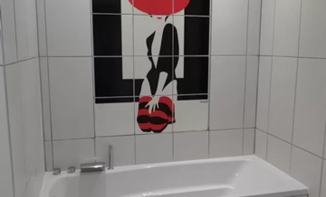 Installation de salle de bain, Chalon-sur-Saône, JMK Plomberie