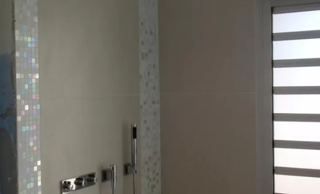 Installation de salle de bain, Chalon-sur-Saône, JMK Plomberie