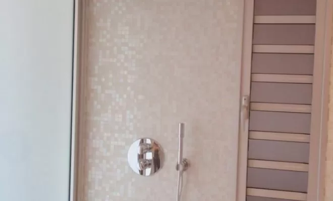 Installation de salle de bain, Chalon-sur-Saône, JMK Plomberie