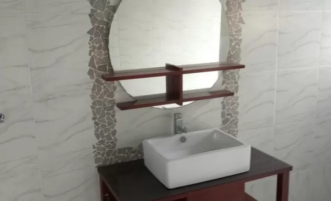 Installation de salle de bain, Chalon-sur-Saône, JMK Plomberie