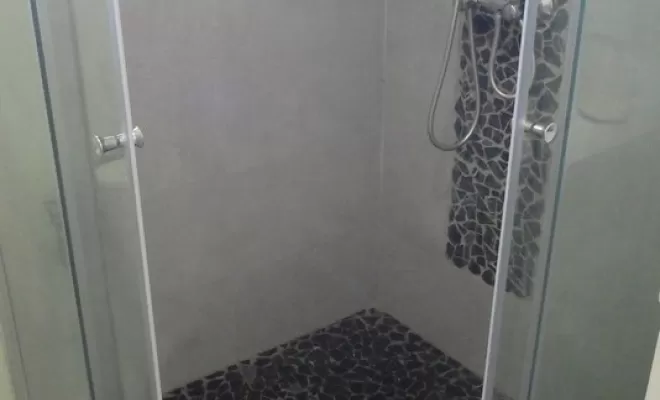 Installation de salle de bain, Chalon-sur-Saône, JMK Plomberie