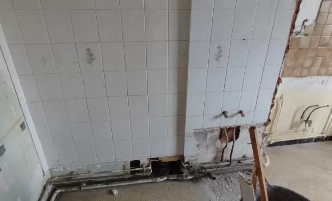 Rénovation complète de salle de bain à Chalon-Sur-Saône