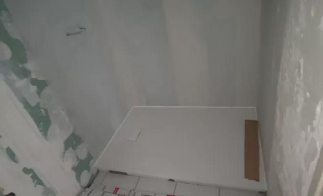 Rénovation complète de salle de bain à Chalon-Sur-Saône