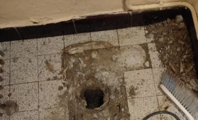 remplacement WC, Chalon-sur-Saône, JMK Plomberie