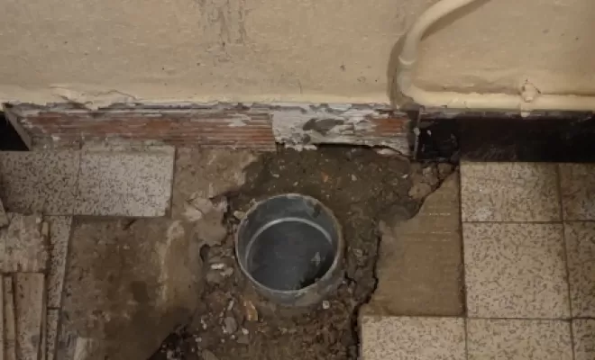 remplacement WC, Chalon-sur-Saône, JMK Plomberie