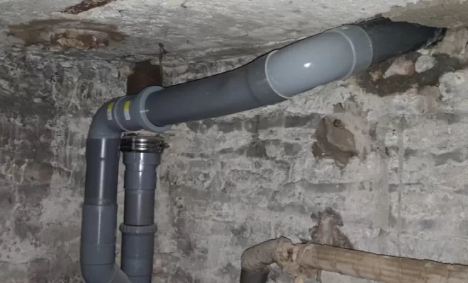 Remplacement d'un WC complet a CHALON sur SAONE