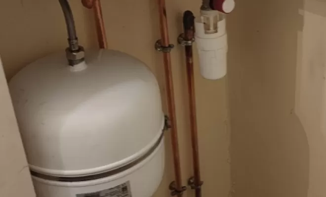 Remplacement chauffe eau électrique à Chalon sur Saône