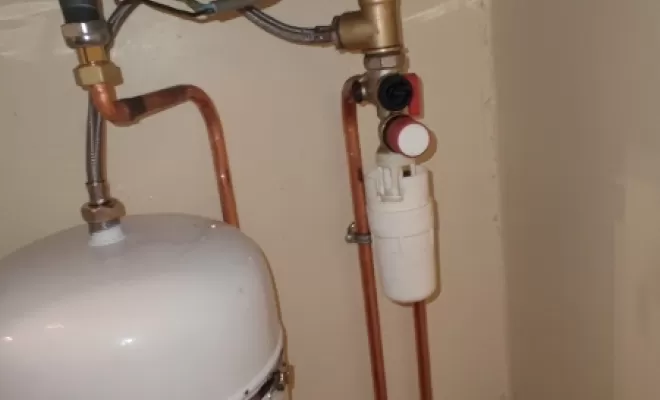 Remplacement chauffe eau électrique à Chalon sur Saône 