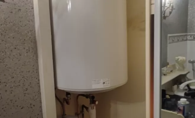 Remplacement chauffe eau électrique à Chalon sur Saône