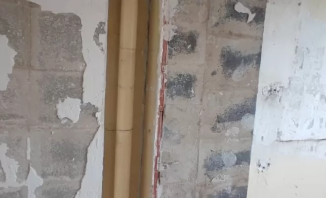 rénovation salle de bain a chalon sur Saône