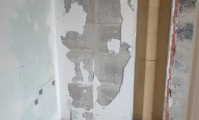 rénovation salle de bain a chalon sur Saône
