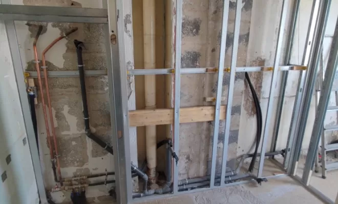 rénovation salle de bain a chalon sur Saône