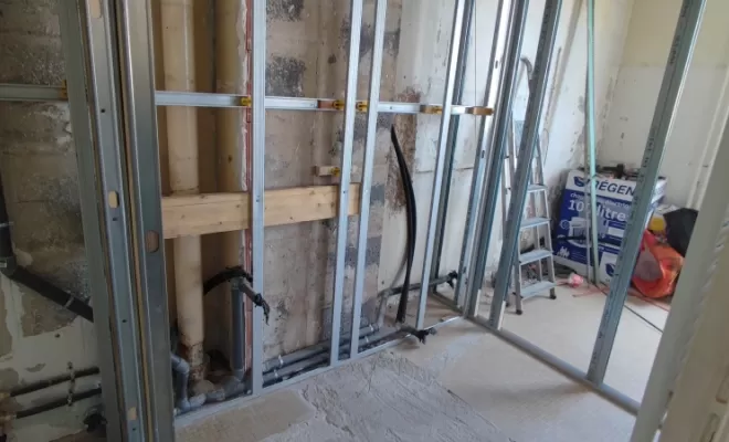 rénovation salle de bain a chalon sur Saône