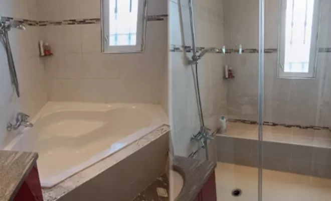 Rénovation d'une salle de bain a chalon sur saone, Chalon-sur-Saône, JMK Plomberie