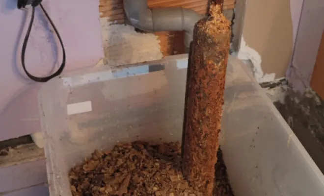 Entretien de chauffe eau électrique, Bagnères-de-Luchon, MEUNIER JM Plomberie