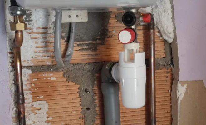 Entretien de chauffe eau électrique, Bagnères-de-Luchon, MEUNIER JM Plomberie