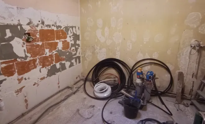 Création salle de bain, Bagnères-de-Luchon, MEUNIER JM Plomberie