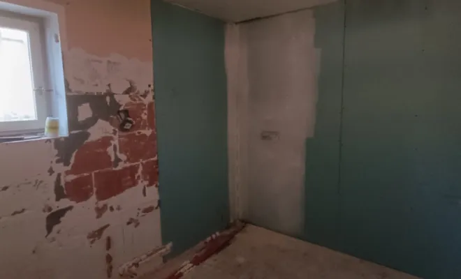 Création salle de bain, Bagnères-de-Luchon, MEUNIER JM Plomberie