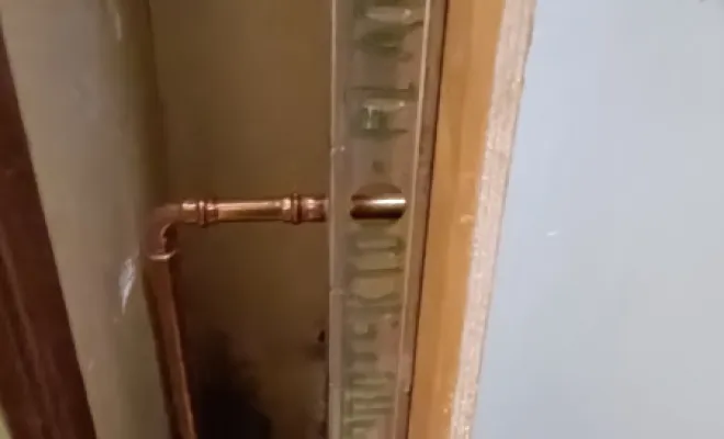 Pose d'adoucisseur d'eau, Bagnères-de-Luchon, MEUNIER JM Plomberie