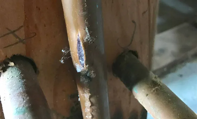 Protéger ses canalisations du gel, Bagnères-de-Luchon, MEUNIER JM Plomberie